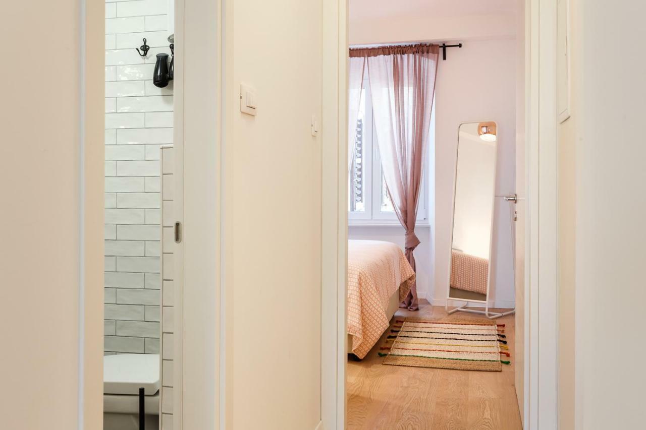 Central Rijeka Apartments Ciottina 24 Екстер'єр фото