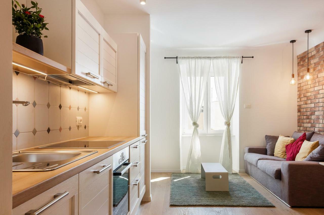 Central Rijeka Apartments Ciottina 24 Екстер'єр фото