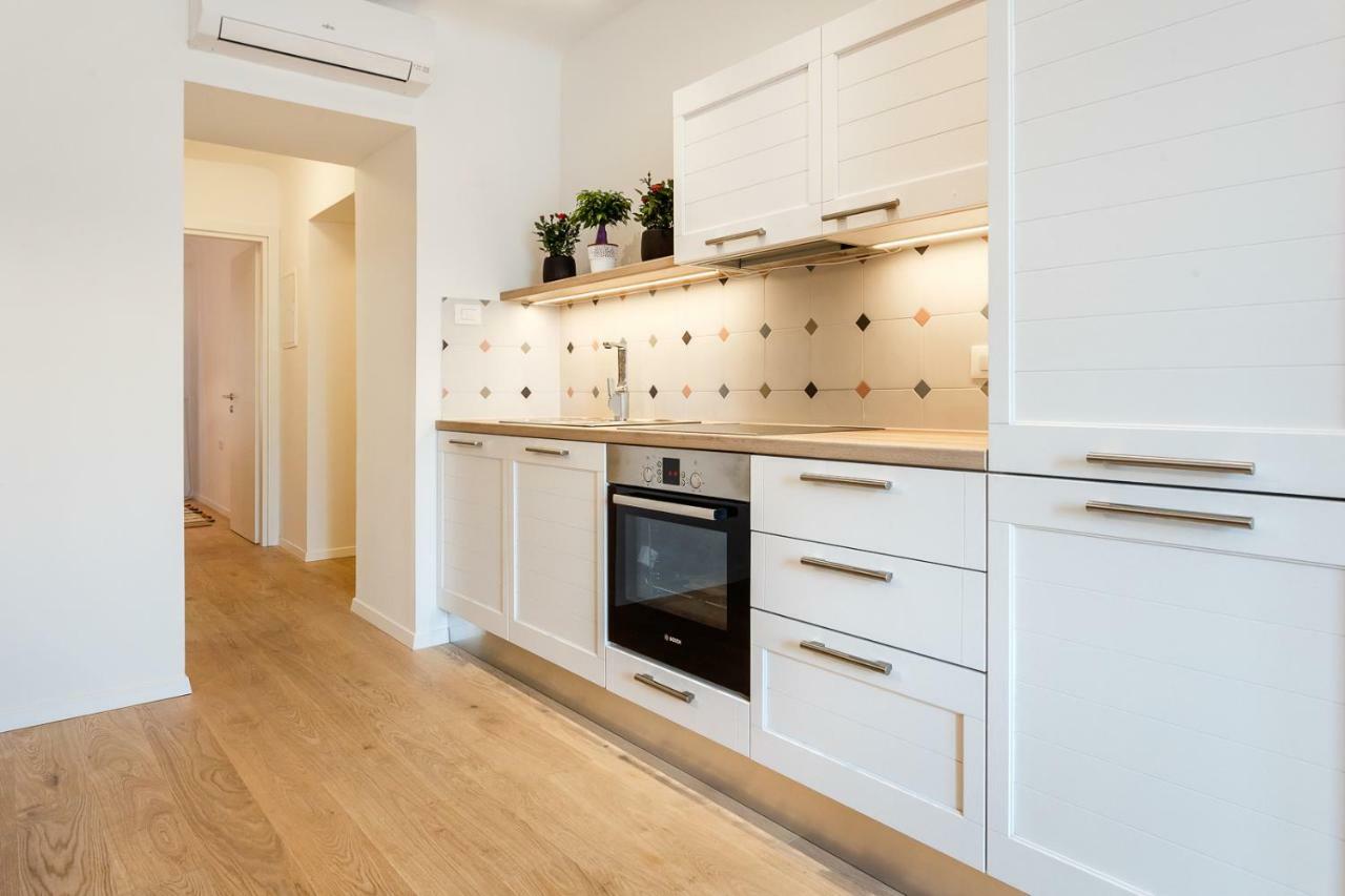 Central Rijeka Apartments Ciottina 24 Екстер'єр фото