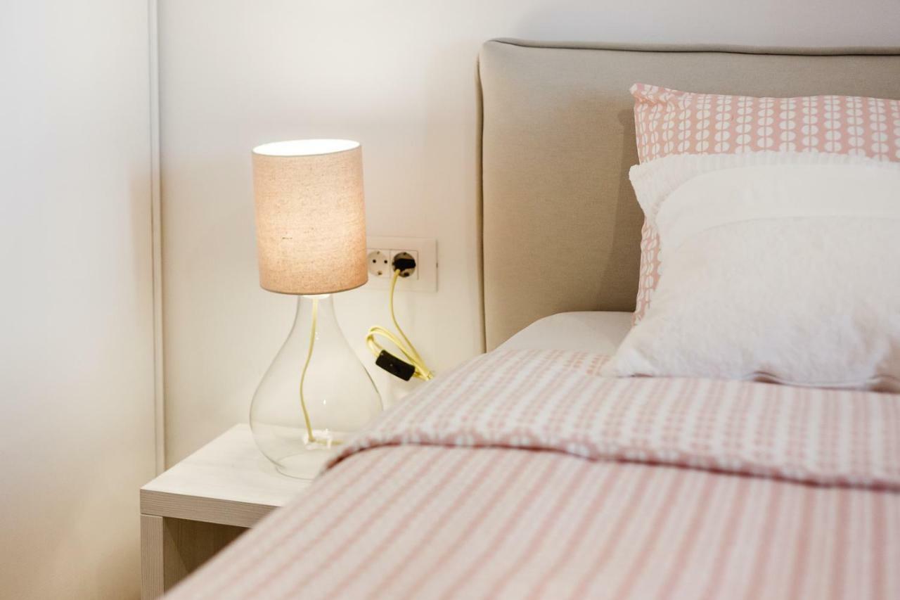 Central Rijeka Apartments Ciottina 24 Екстер'єр фото