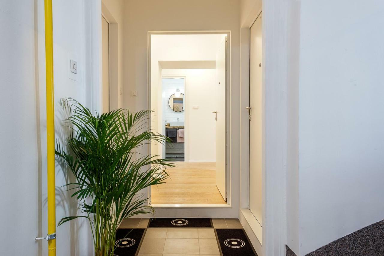 Central Rijeka Apartments Ciottina 24 Екстер'єр фото