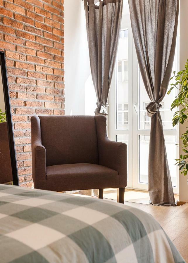Central Rijeka Apartments Ciottina 24 Екстер'єр фото