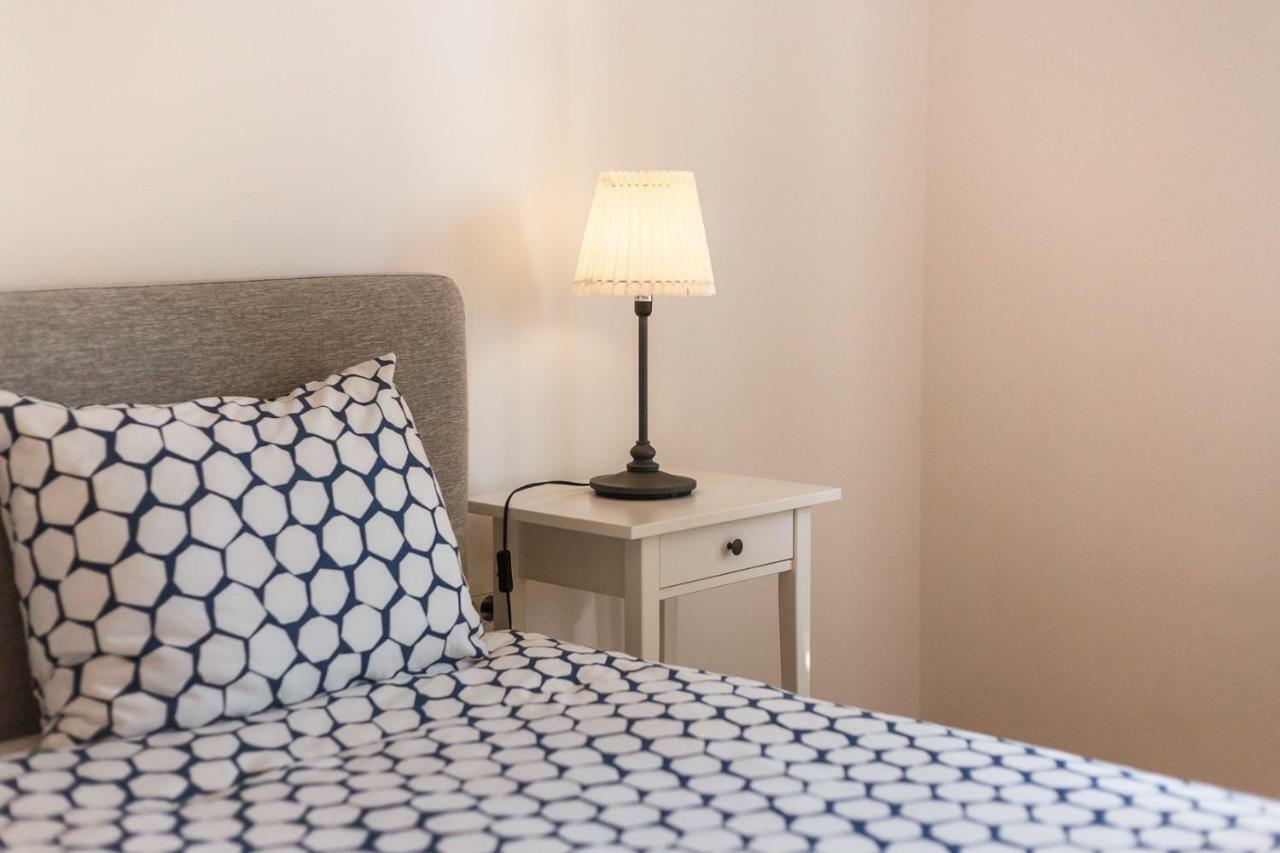 Central Rijeka Apartments Ciottina 24 Екстер'єр фото