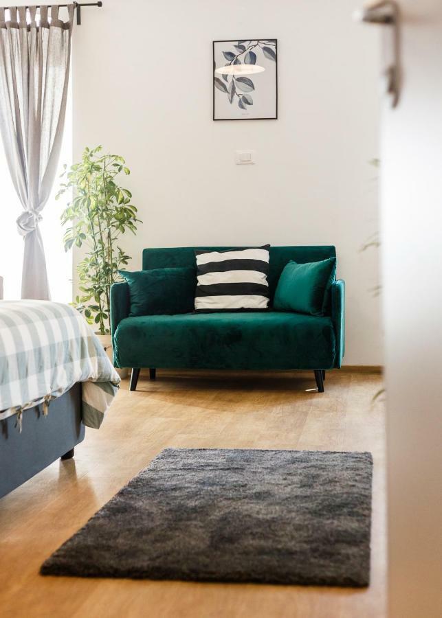 Central Rijeka Apartments Ciottina 24 Екстер'єр фото