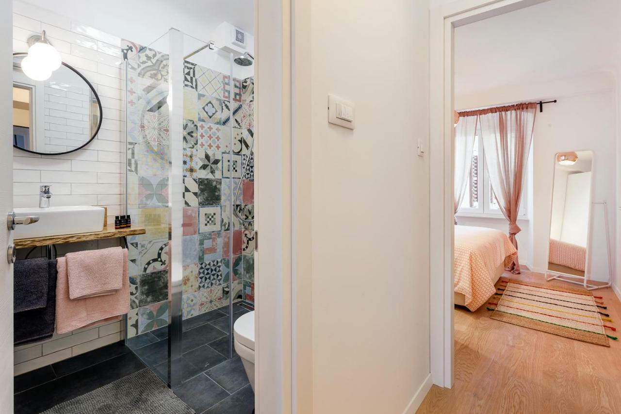 Central Rijeka Apartments Ciottina 24 Екстер'єр фото
